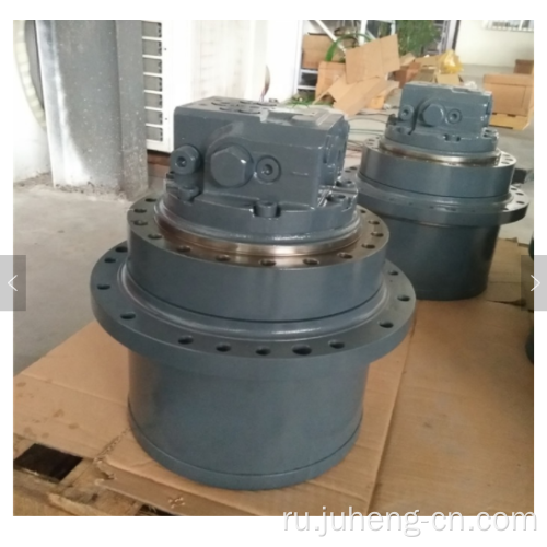 MBEB170 Бортовая передача 170403-00096